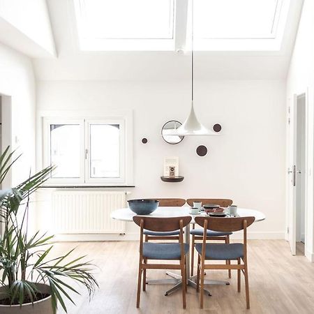 Baenk Designhideaway Διαμέρισμα Nieuwpoort Εξωτερικό φωτογραφία