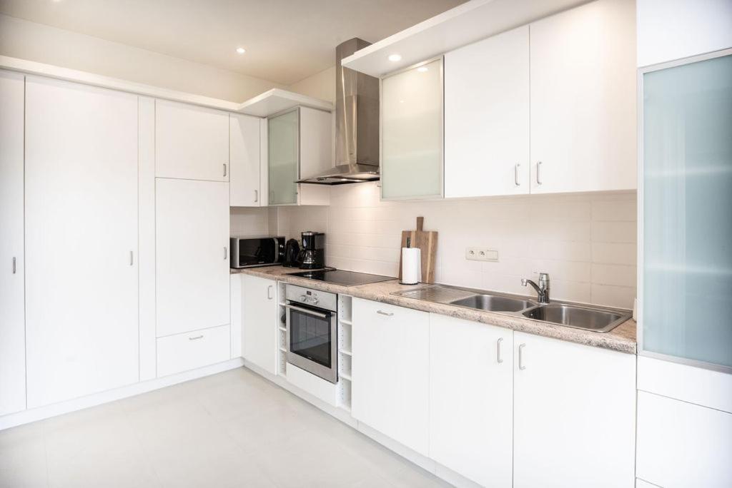 Baenk Designhideaway Διαμέρισμα Nieuwpoort Εξωτερικό φωτογραφία