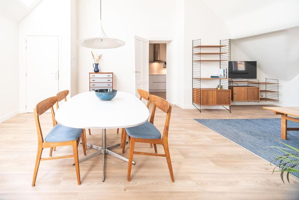 Baenk Designhideaway Διαμέρισμα Nieuwpoort Εξωτερικό φωτογραφία