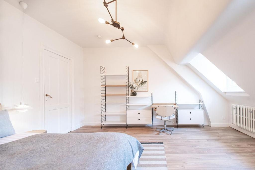 Baenk Designhideaway Διαμέρισμα Nieuwpoort Εξωτερικό φωτογραφία