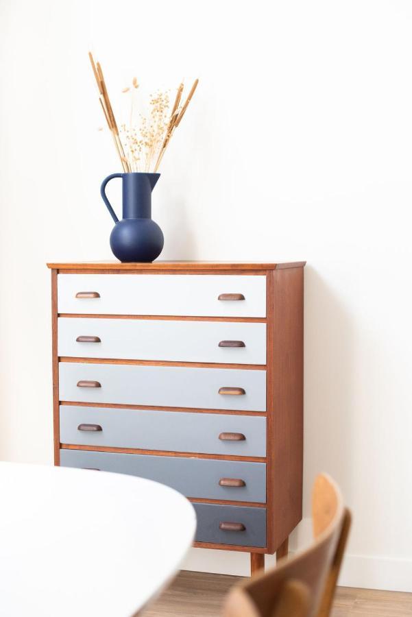 Baenk Designhideaway Διαμέρισμα Nieuwpoort Εξωτερικό φωτογραφία
