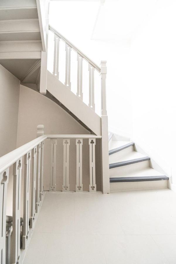 Baenk Designhideaway Διαμέρισμα Nieuwpoort Εξωτερικό φωτογραφία