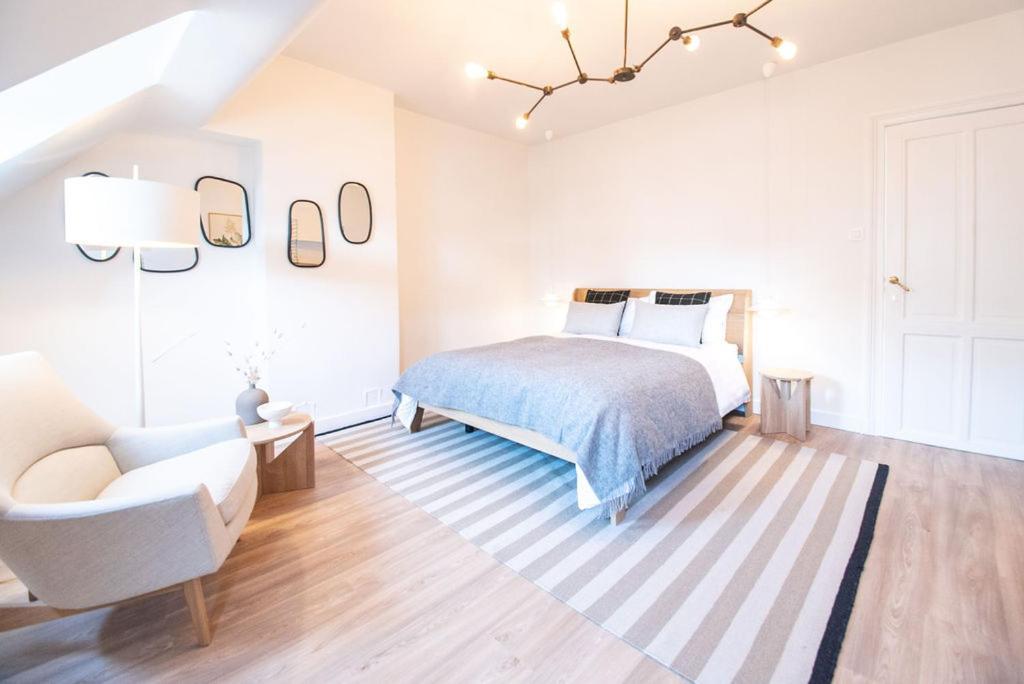 Baenk Designhideaway Διαμέρισμα Nieuwpoort Εξωτερικό φωτογραφία
