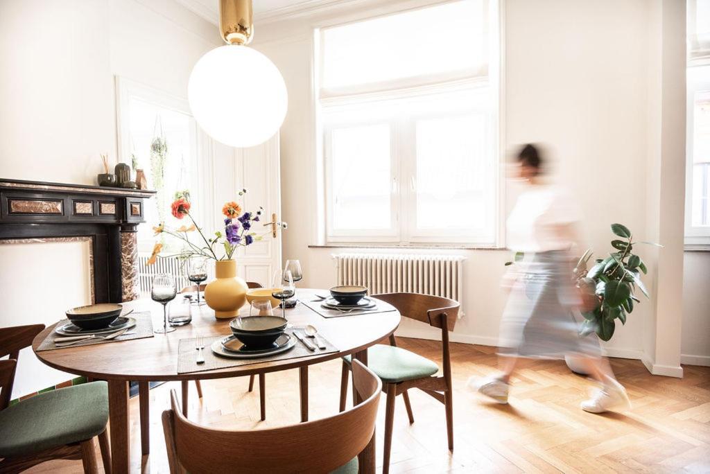 Baenk Designhideaway Διαμέρισμα Nieuwpoort Εξωτερικό φωτογραφία