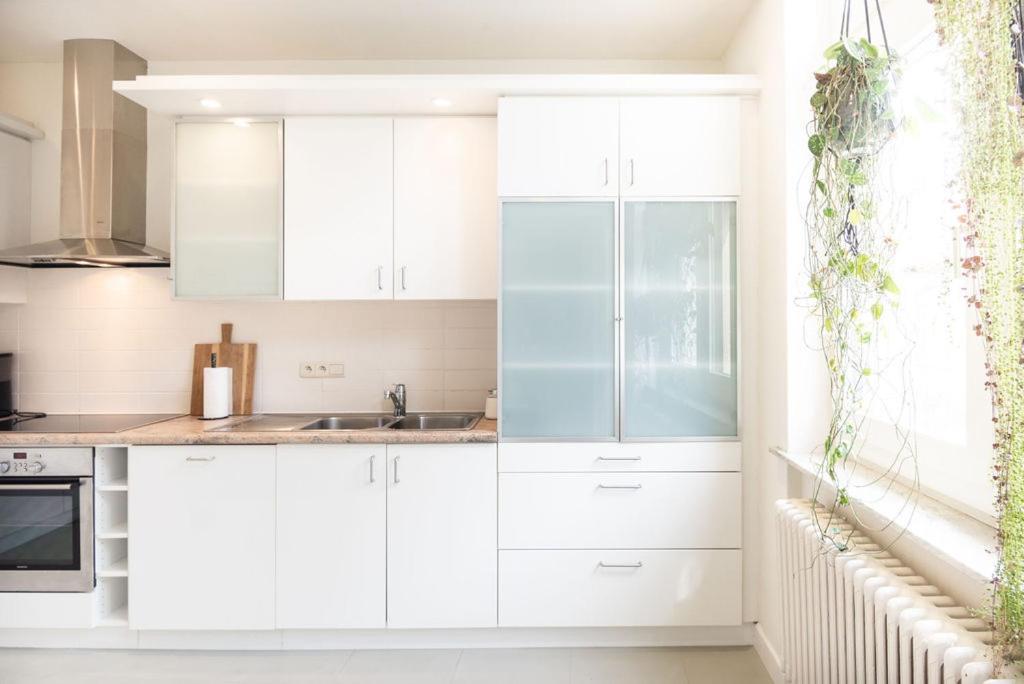 Baenk Designhideaway Διαμέρισμα Nieuwpoort Εξωτερικό φωτογραφία