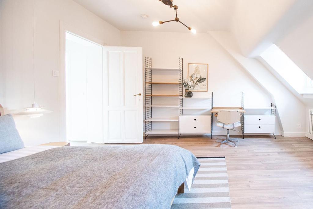 Baenk Designhideaway Διαμέρισμα Nieuwpoort Εξωτερικό φωτογραφία