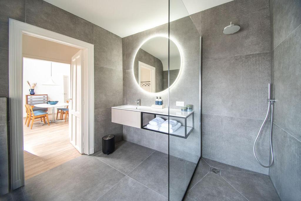 Baenk Designhideaway Διαμέρισμα Nieuwpoort Εξωτερικό φωτογραφία
