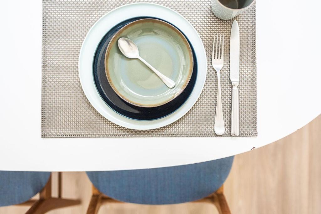 Baenk Designhideaway Διαμέρισμα Nieuwpoort Εξωτερικό φωτογραφία