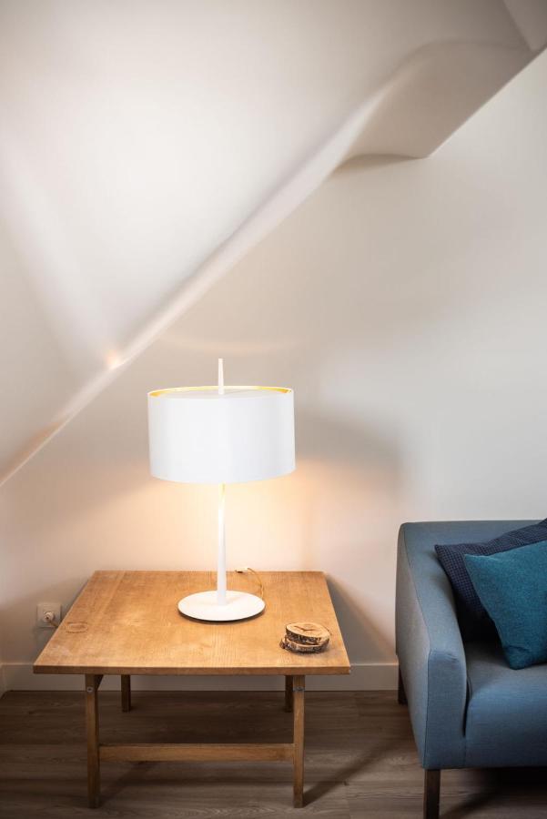 Baenk Designhideaway Διαμέρισμα Nieuwpoort Εξωτερικό φωτογραφία